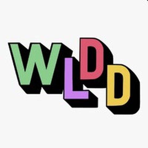 WLDD logo