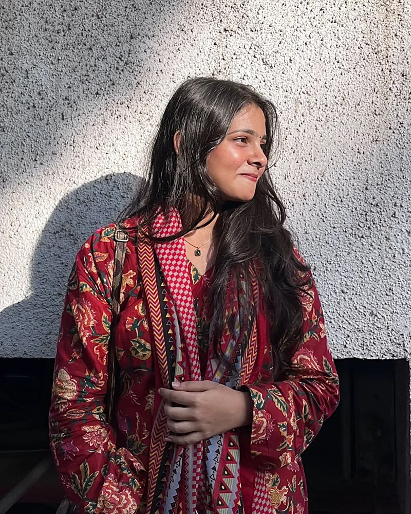 Drishti, Design Lead