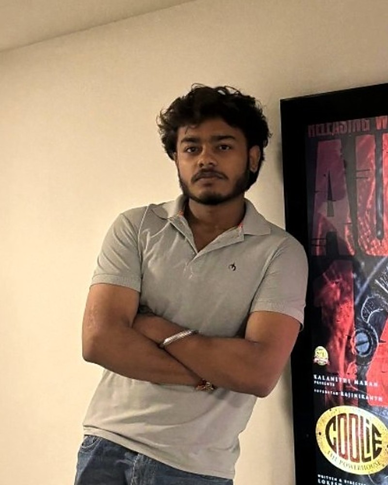 Himanshu, Clipping Lead