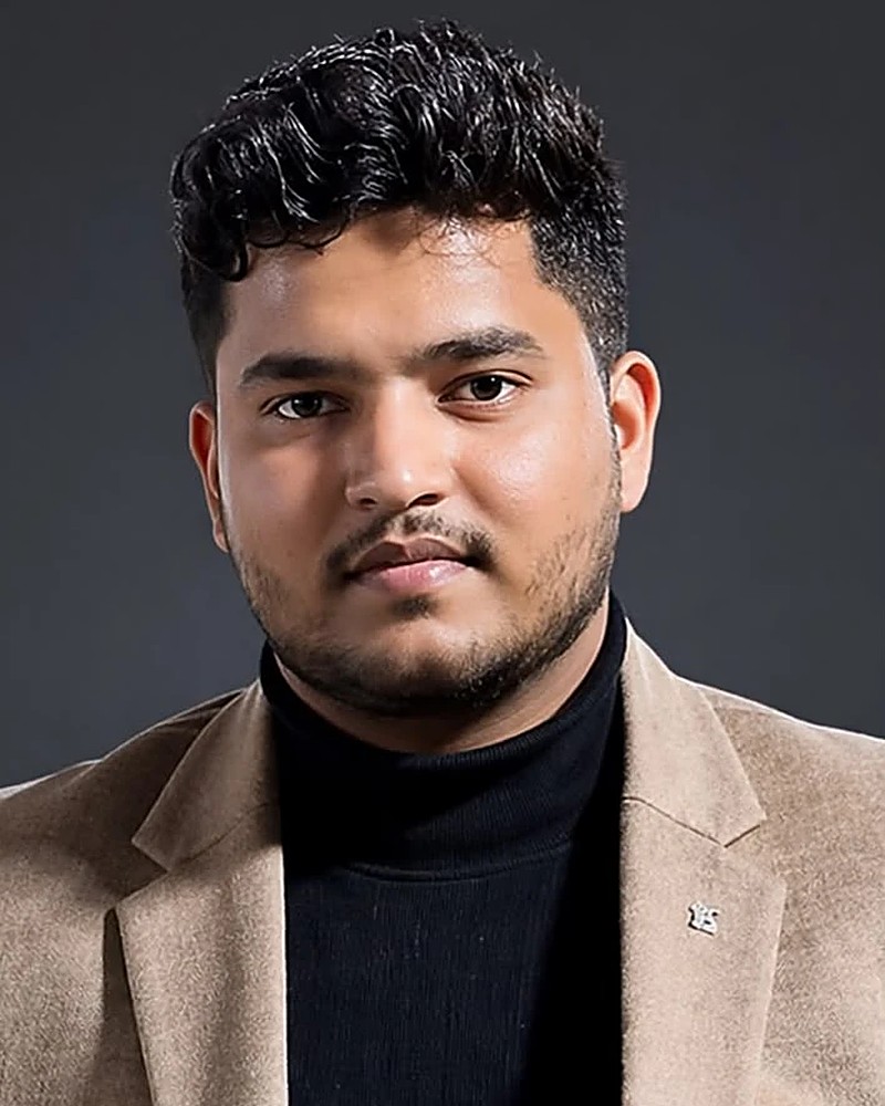 Rohit, Business & Ads Lead