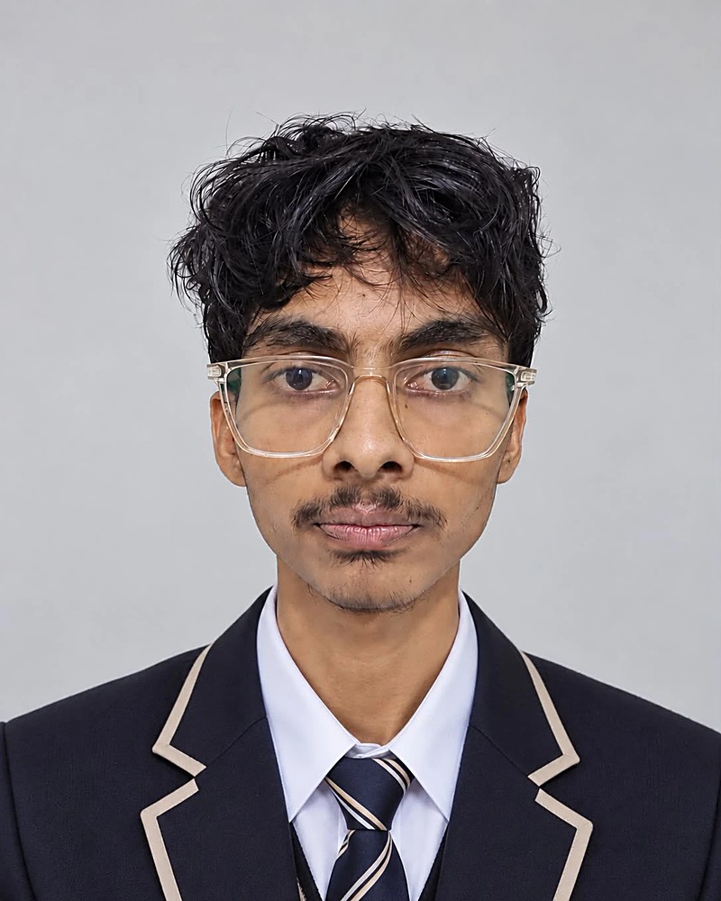 Utkarsh, Ads Team Lead